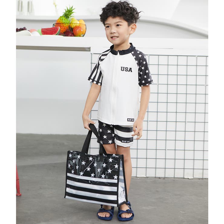 プールバッグ ビーチバッグ 女の子 | teddyshop | 詳細画像37 