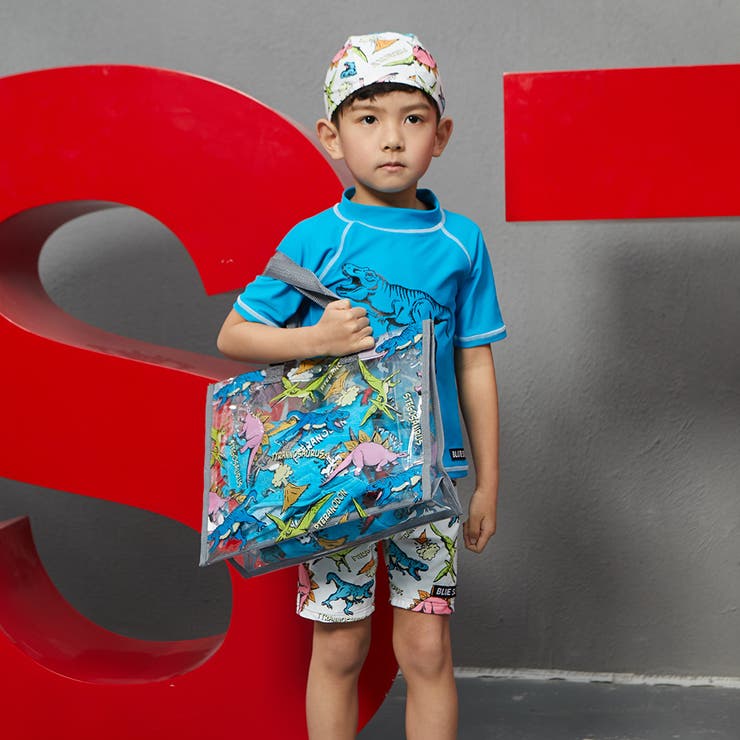 プールバッグ ビーチバッグ 女の子 | teddyshop | 詳細画像38 