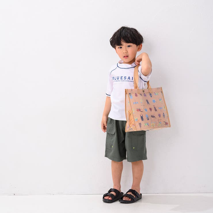 プールバッグ ビーチバッグ 女の子 | teddyshop | 詳細画像42 