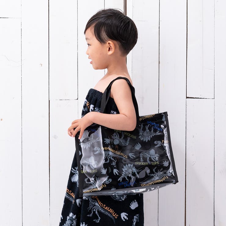 プールバッグ ビーチバッグ 女の子 | teddyshop | 詳細画像52 