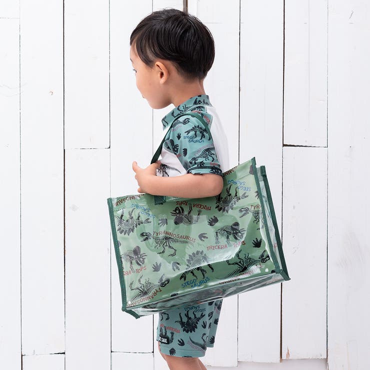 プールバッグ ビーチバッグ 女の子 | teddyshop | 詳細画像55 