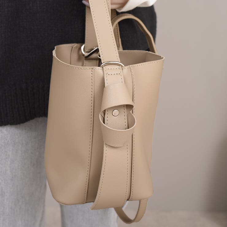 夏バッグ ショルダーバッグ オフィス | teddyshop | 詳細画像22 