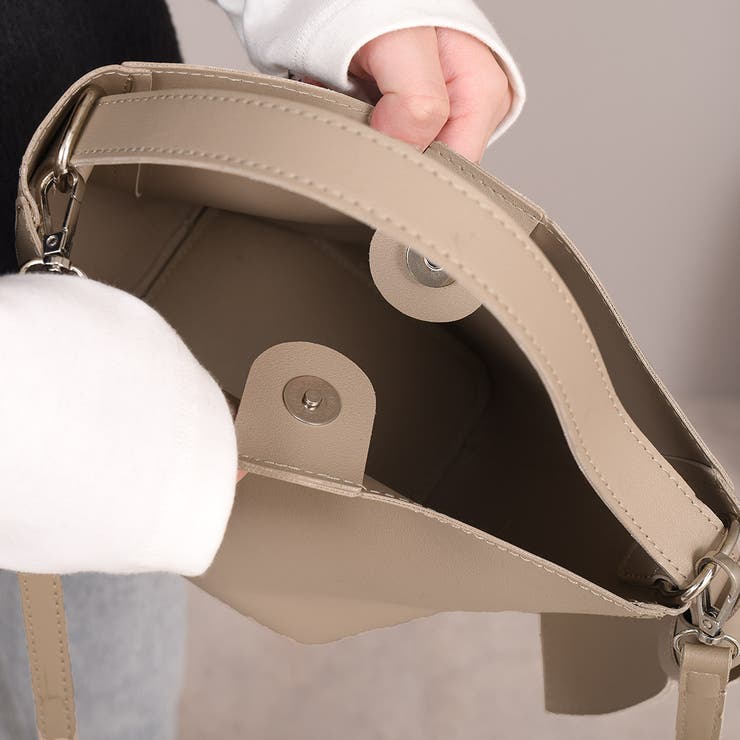 夏バッグ ショルダーバッグ オフィス | teddyshop | 詳細画像23 