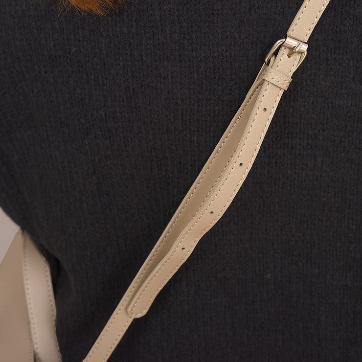 夏バッグ ショルダーバッグ オフィス | teddyshop | 詳細画像25 