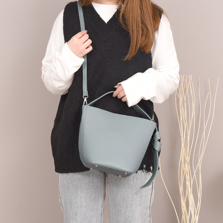 夏バッグ ショルダーバッグ オフィス | teddyshop | 詳細画像31 