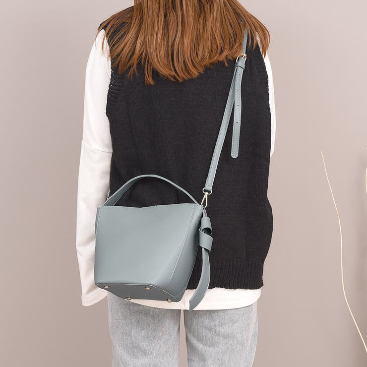 夏バッグ ショルダーバッグ オフィス | teddyshop | 詳細画像32 