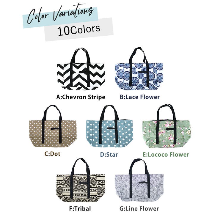 エコバッグ 折りたたみ コンパクト | teddyshop | 詳細画像13 