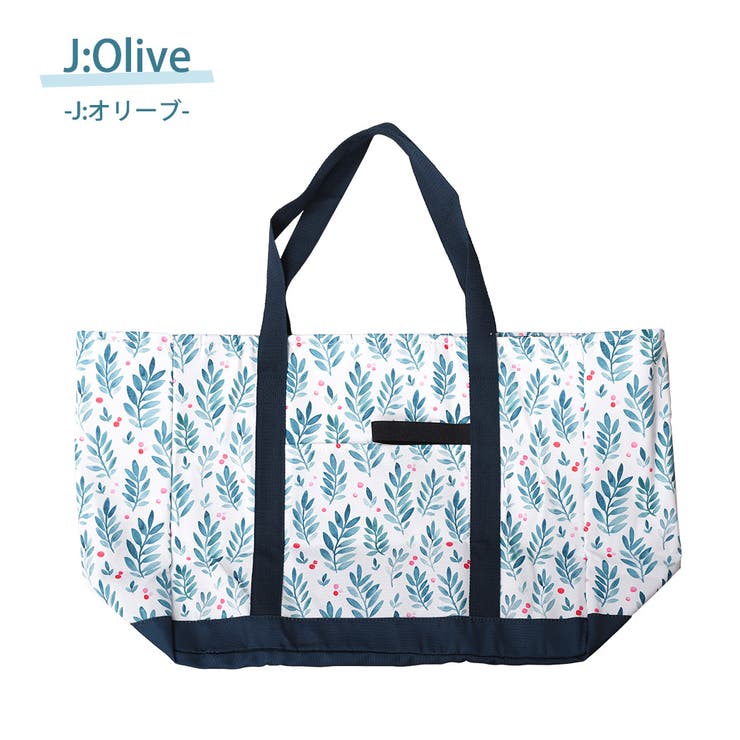 エコバッグ 折りたたみ コンパクト | teddyshop | 詳細画像12 