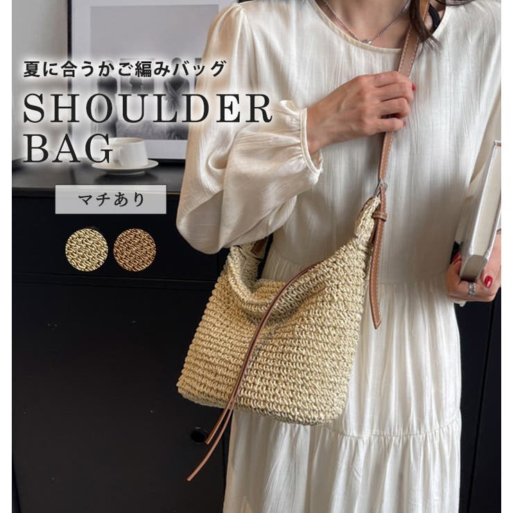 バッグ レディース 全2色 | teddyshop | 詳細画像2 