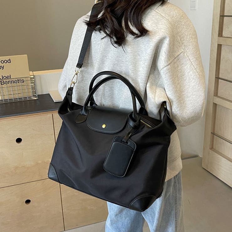 ボストンバッグ レディース 鞄 | teddyshop | 詳細画像11 