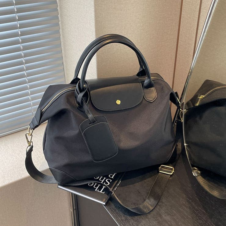 ボストンバッグ レディース 鞄 | teddyshop | 詳細画像14 