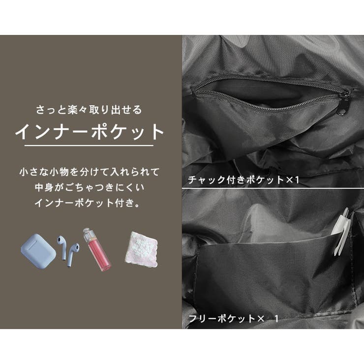 ボストンバッグ レディース 鞄 | teddyshop | 詳細画像5 