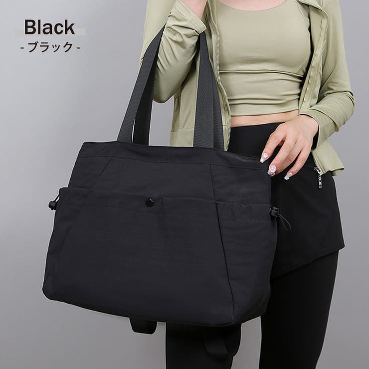 トートバッグ レディース 全3色 | teddyshop | 詳細画像11 