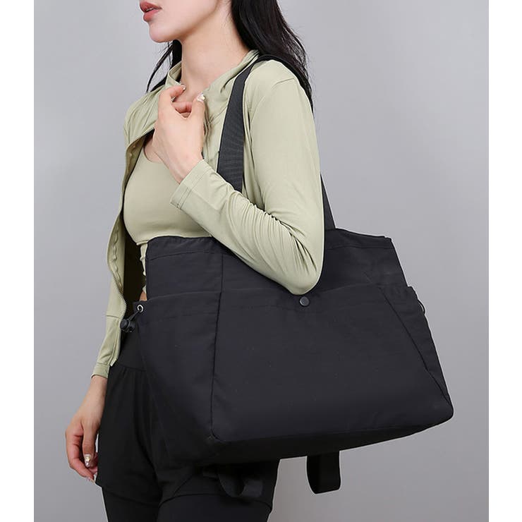 トートバッグ レディース 全3色 | teddyshop | 詳細画像12 