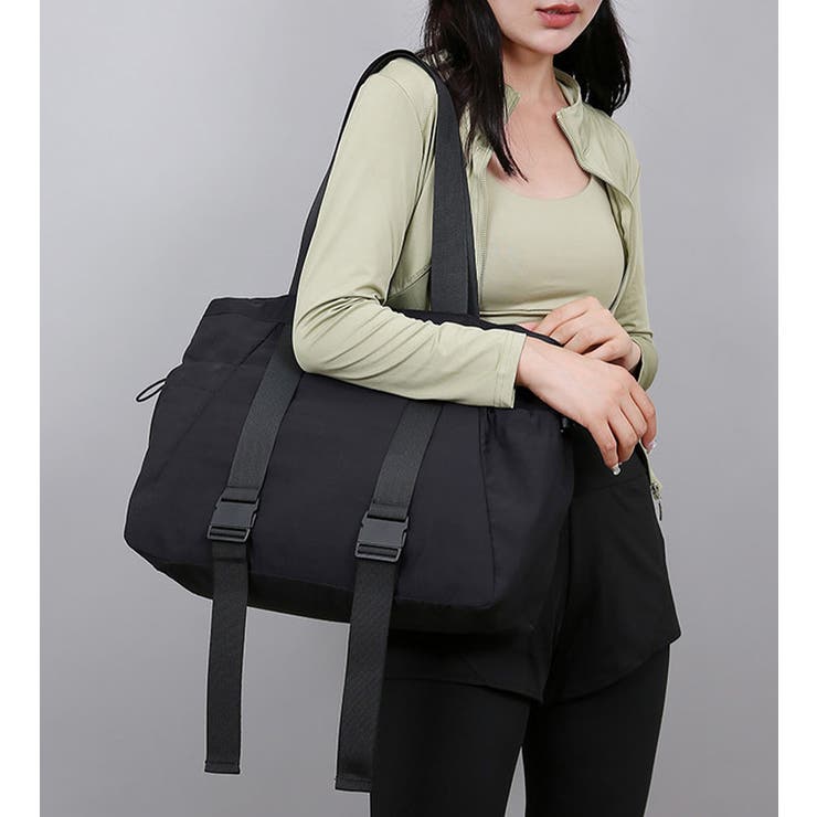 トートバッグ レディース 全3色 | teddyshop | 詳細画像13 