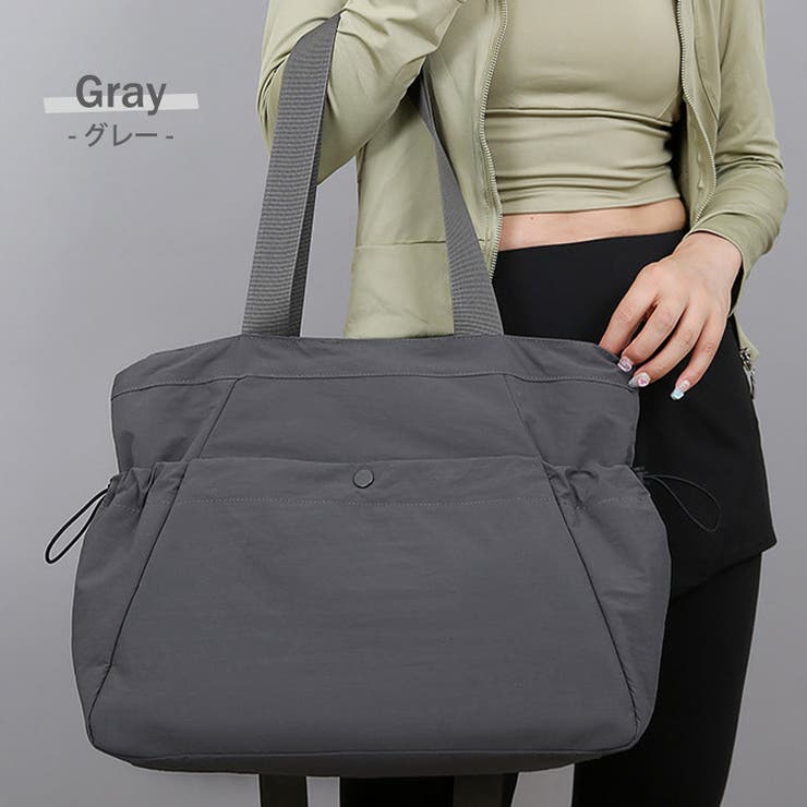 トートバッグ レディース 全3色 | teddyshop | 詳細画像15 