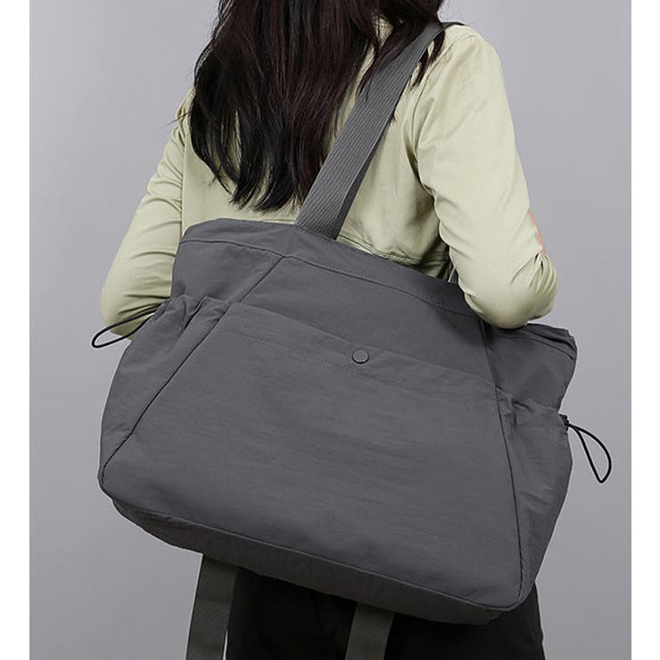 トートバッグ レディース 全3色 | teddyshop | 詳細画像16 