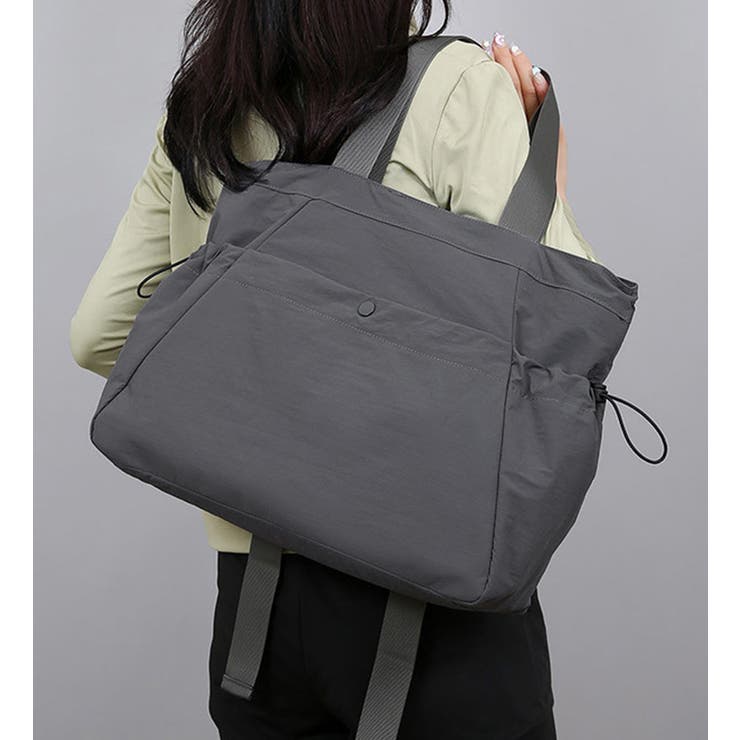 トートバッグ レディース 全3色 | teddyshop | 詳細画像17 