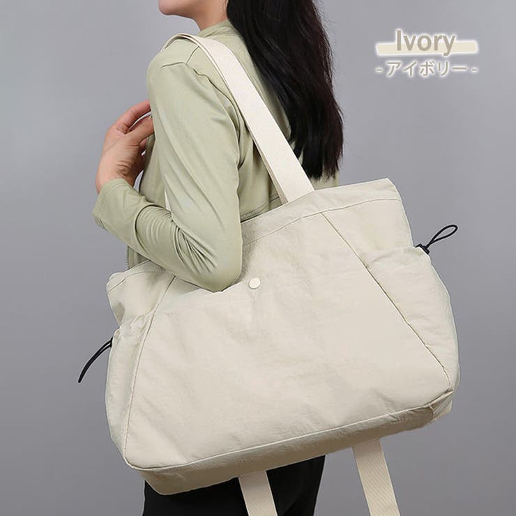 トートバッグ レディース 全3色 | teddyshop | 詳細画像25 