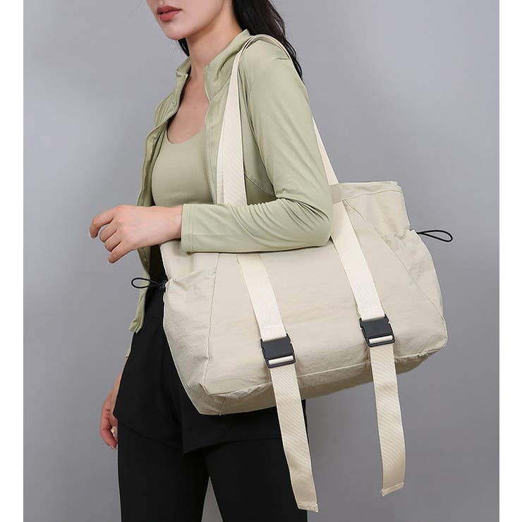 トートバッグ レディース 全3色 | teddyshop | 詳細画像26 