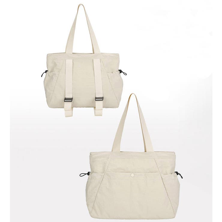 トートバッグ レディース 全3色 | teddyshop | 詳細画像28 