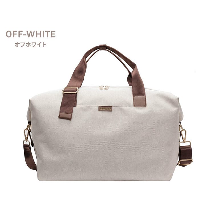 トラベルバッグ レディース 全4色 | teddyshop | 詳細画像13 