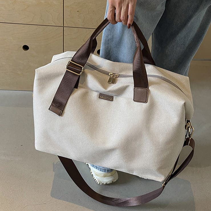 トラベルバッグ レディース 全4色 | teddyshop | 詳細画像15 