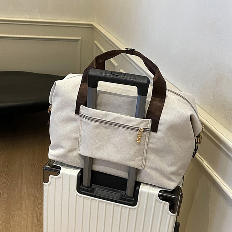 トラベルバッグ レディース 全4色 | teddyshop | 詳細画像17 