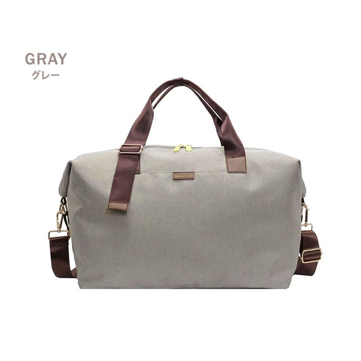 トラベルバッグ レディース 全4色 | teddyshop | 詳細画像18 