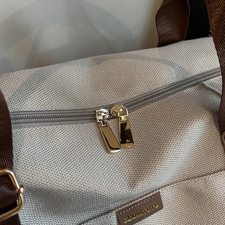 トラベルバッグ レディース 全4色 | teddyshop | 詳細画像20 