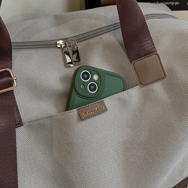 トラベルバッグ レディース 全4色 | teddyshop | 詳細画像22 