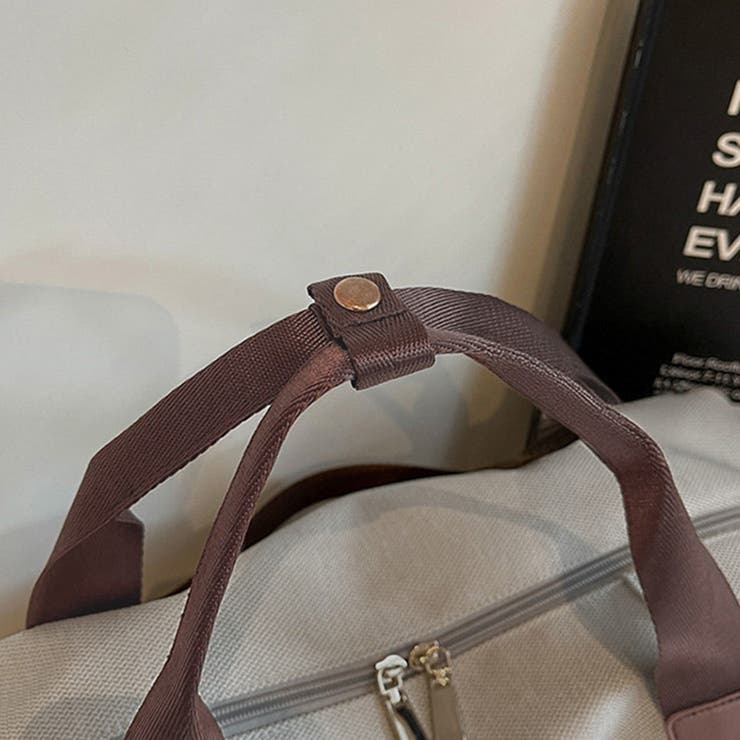 トラベルバッグ レディース 全4色 | teddyshop | 詳細画像23 