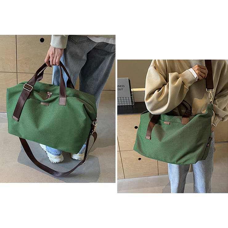 トラベルバッグ レディース 全4色 | teddyshop | 詳細画像25 