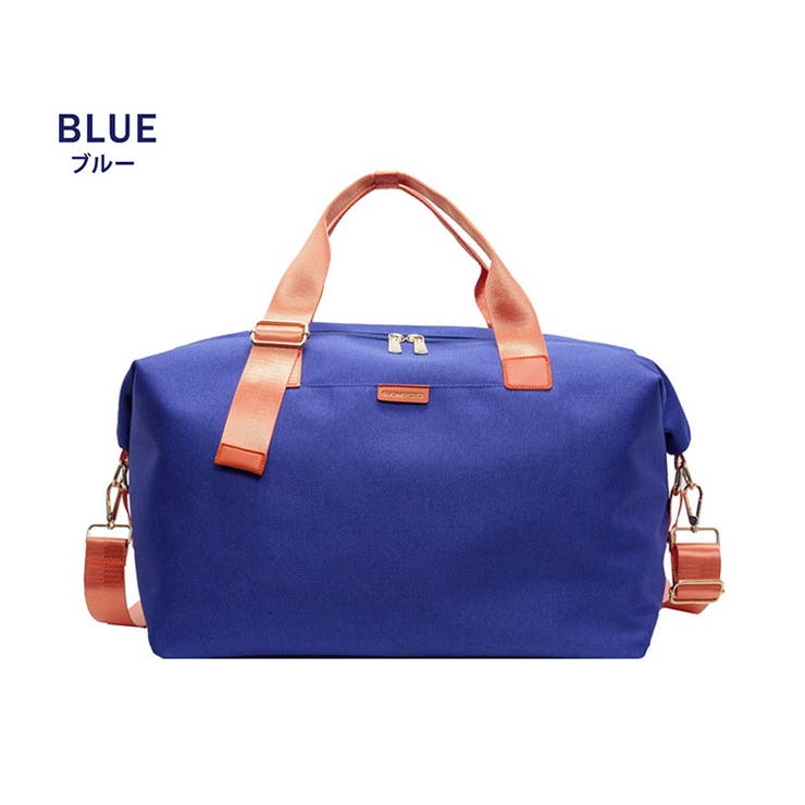 トラベルバッグ レディース 全4色 | teddyshop | 詳細画像26 