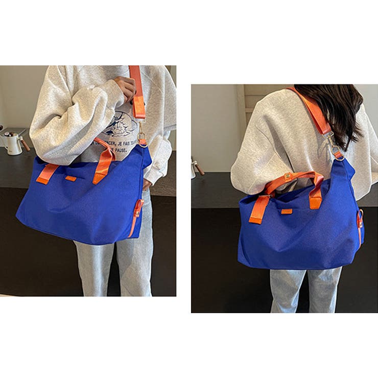 トラベルバッグ レディース 全4色 | teddyshop | 詳細画像28 