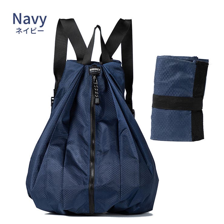 ナップサック スポーツバック 全3色 | teddyshop | 詳細画像11 