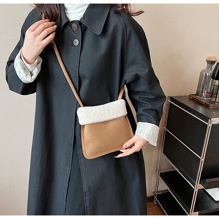 ショルダー ミニバッグ レディース | teddyshop | 詳細画像10 