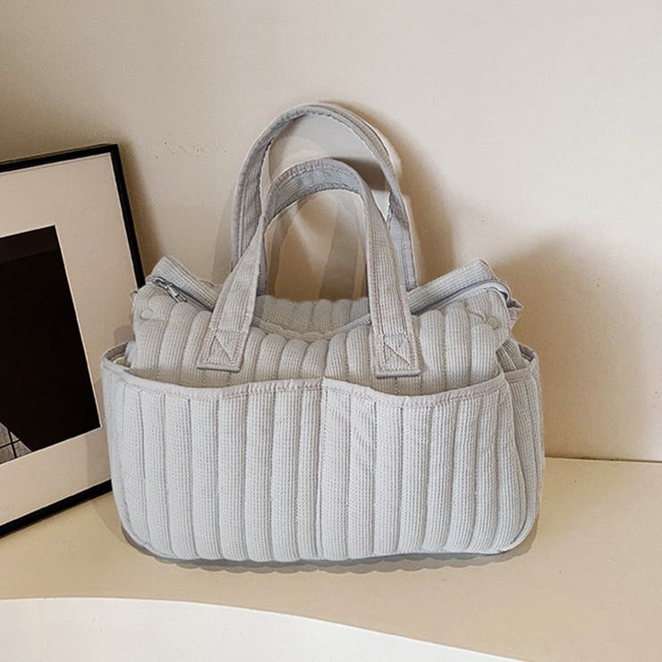 マザーズバッグ 大容量 全1色 | teddyshop | 詳細画像18 