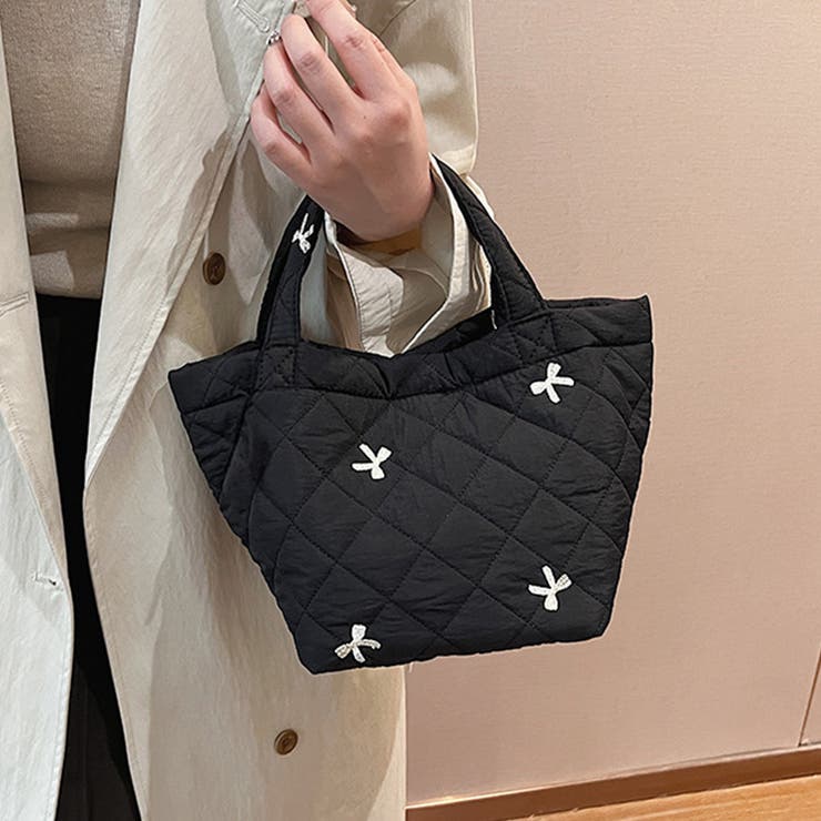 ミニ トートバッグ レディース | teddyshop | 詳細画像11 