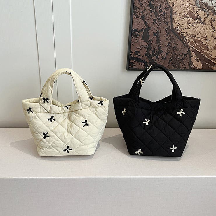 ミニ トートバッグ レディース | teddyshop | 詳細画像24 