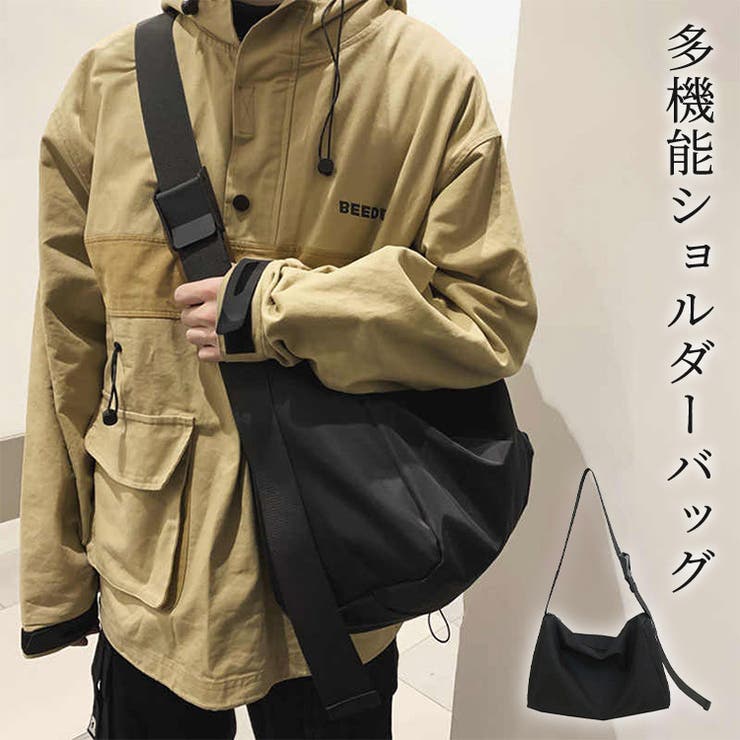 ショルダーバッグ レディース メンズ | teddyshop | 詳細画像1 