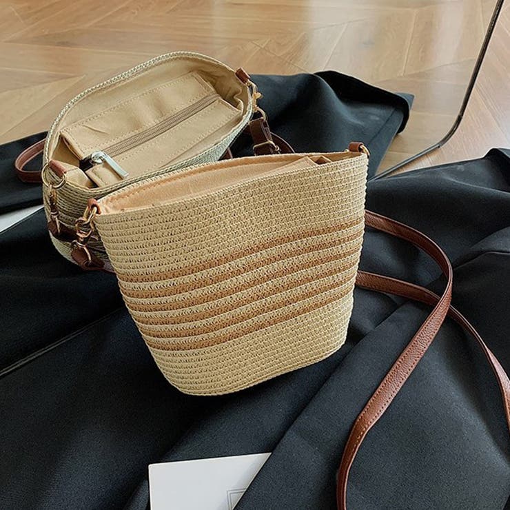 ショルダーバッグ 鞄 全3色 | teddyshop | 詳細画像12 