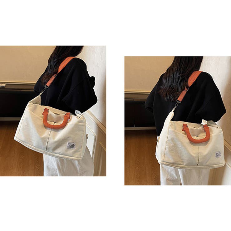 ボストンバッグ レディース メンズ | teddyshop | 詳細画像15 