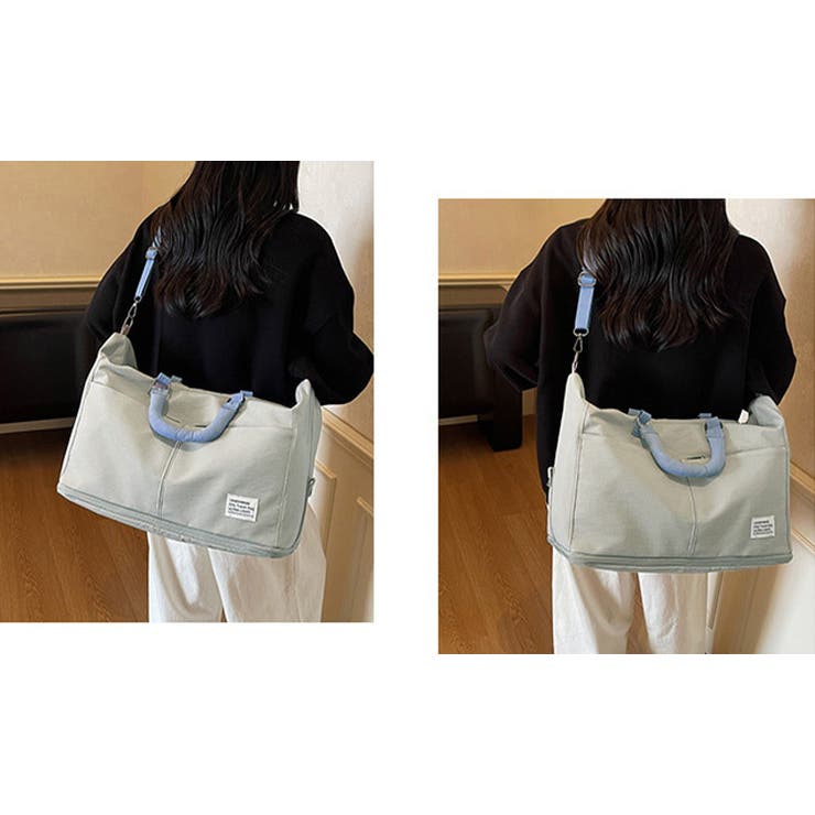 ボストンバッグ レディース メンズ | teddyshop | 詳細画像19 