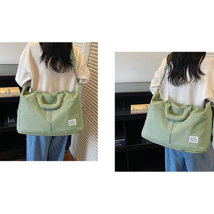ボストンバッグ レディース メンズ | teddyshop | 詳細画像32 
