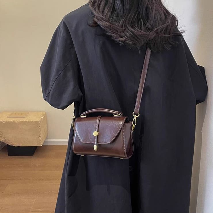 ショルダーバッグ レディース 斜めがけ | teddyshop | 詳細画像17 
