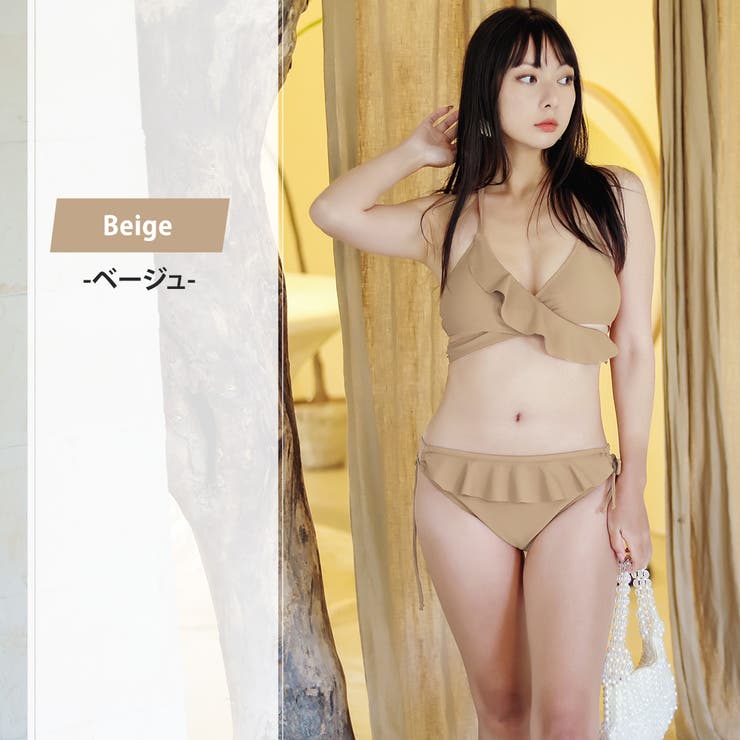 セクシー 水着 盛れる水着 | teddyshop | 詳細画像5 