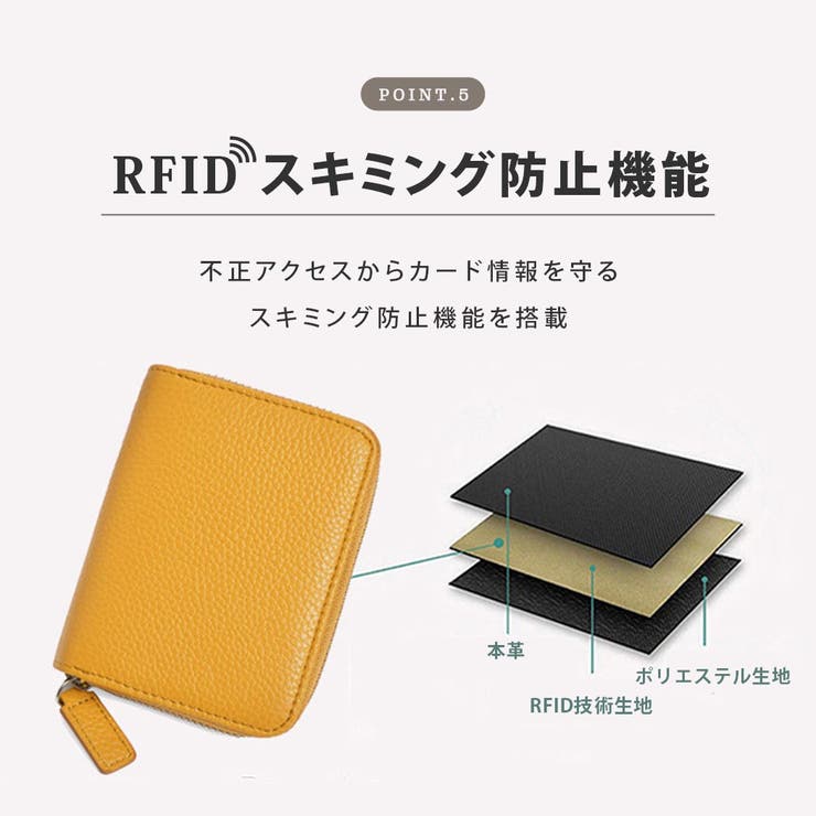 カードケース 大容量 本革 | teddyshop | 詳細画像26 