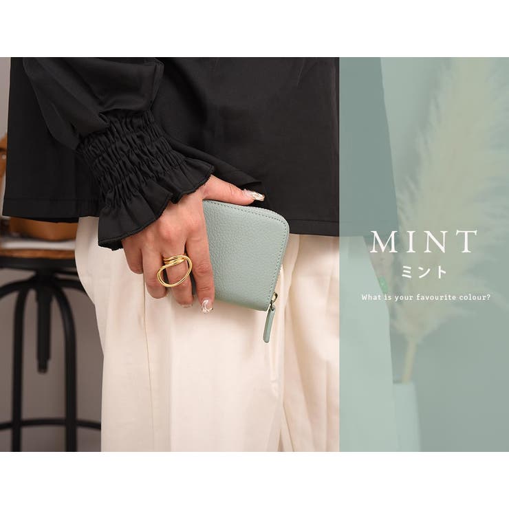 カードケース 大容量 本革 | teddyshop | 詳細画像6 