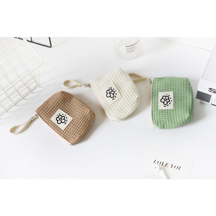 ポーチ 小物入れ 小さめ | teddyshop | 詳細画像19 